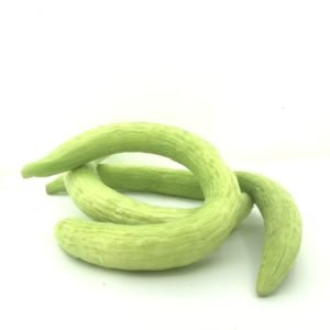 long cucumber